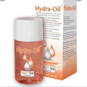 Hydra-Oil - 60ml